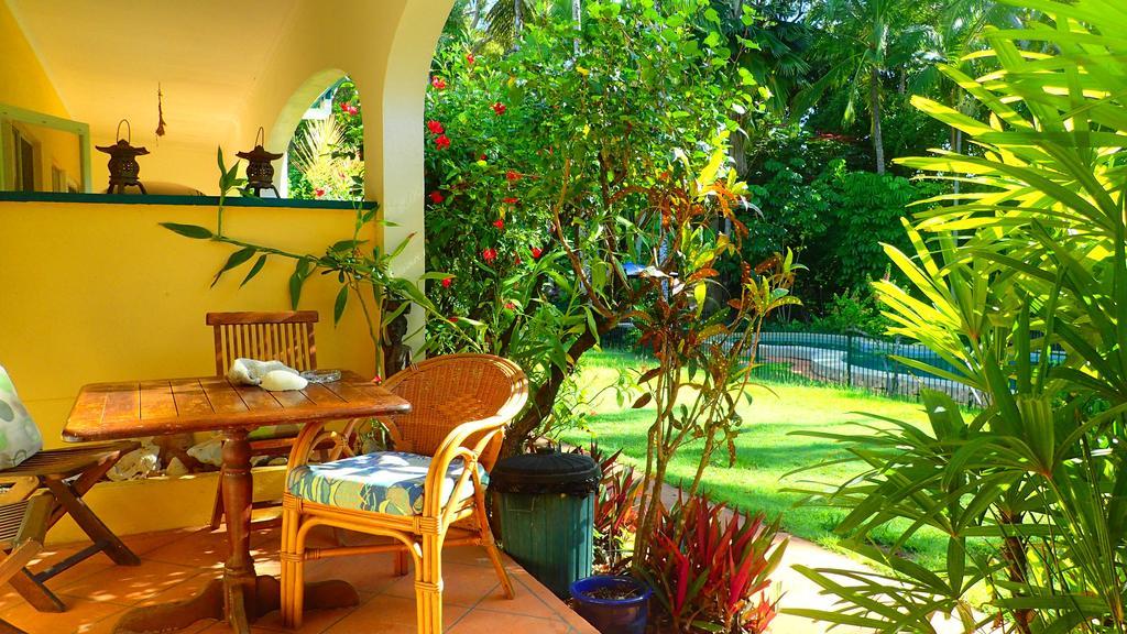 Villa Marine Holiday Apartments Cairns Yorkeys Knob ห้อง รูปภาพ